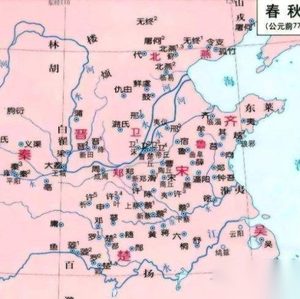 芈月传里“庸国”的实力如何？秦楚都不是它对手！