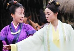 芈月传第28集剧情介绍：燕国遣人向秦国求亲