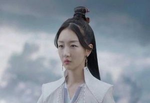 《千古玦尘》白玦与景昭大婚时，古君为何要将自己的内丹给后池？