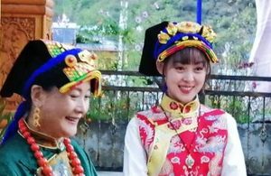 《阿坝一家人》最新剧情如何？杨耀州为何回家乡呢？