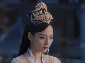 《千古玦尘》后池与古君是什么关系？并非父女？