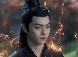 《千古玦尘》白玦疏远中伤上古，到底是什么意思？