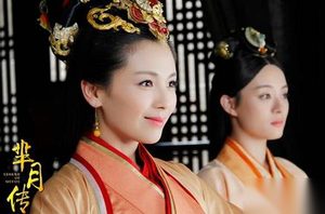 芈月传芈姝是怎么死的 芈姝是怎么变坏的