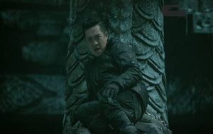 《云顶天宫》放出预告片内容，明星阵容方面缩水不少