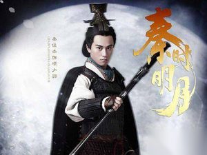 秦时明月少羽简介 秦时明月少羽结局如何