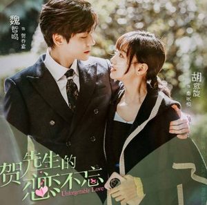 《贺先生的恋恋不忘》贺乔宴和秦以悦最后在一起了吗？