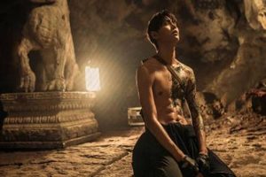 《云顶天宫》演员阵容大换血，赵东泽剧中表现如何？