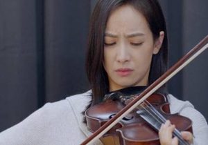 《陌生的恋人》前八集讲了什么？主角人设如何？