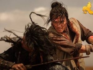 电影《大汉张骞》什么时候上映？张宁江饰演男主张骞