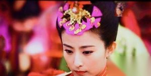 芈月传孟昭氏结局如何？芈月传孟昭氏人物介绍
