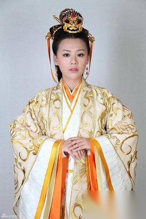 芈月传魏颐扮演者是谁？魏颐扮演者马思纯资料曝光