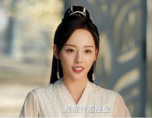 《千古玦尘》上古为什么饶了芜浣一命？