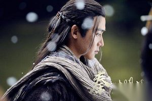 秦时明月剧情介绍第3集 天明打败少羽 鬼村连出命案