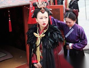 芈月传孟嬴扮演者是谁?扮演者毛俊杰个人资料