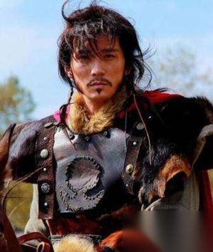 芈月传白起是小狼吗？芈月传白起和魏冉什么关系