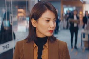 《我是真的爱你》萧嫣为什么要去月子中心？她提拔莫铭的目的是什么？