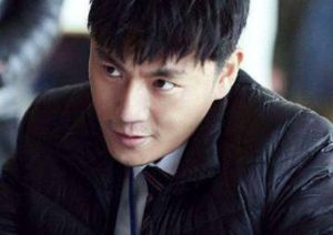 《大博弈》男主是谁？共有40集数