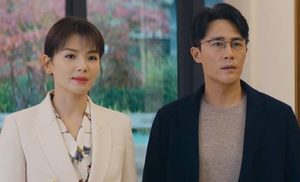 《我是真的爱你》中李美娥为何会被感触月子中心？