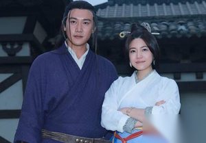 秦时明月剧情介绍第10集 荆天明神力失控受重伤