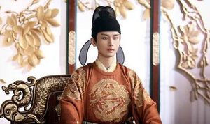 《与君歌》更新了首播时间，无疑会有不错的收视率基数