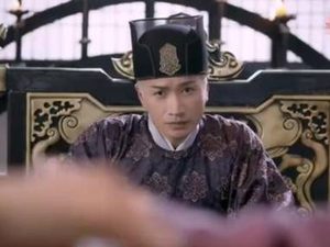 《与君歌》什么时候播出？网络平台是芒果TV