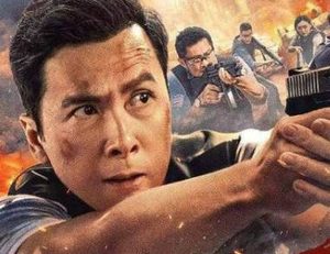 电影《怒火·重案》演员阵容怎么样？成龙王晶现身首映礼纪念陈木胜