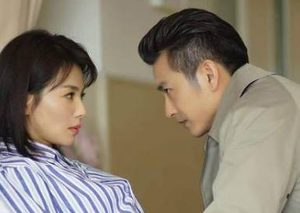 《我是真的爱你》齐彬与萧嫣在一起了吗？求婚成功？