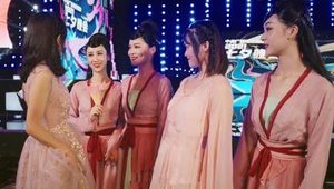 央视《七夕晚会》先导预告片放出，有中国女性之美