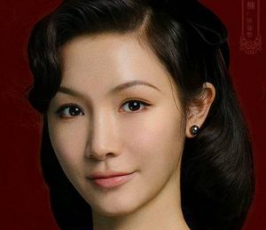 《双镜》即将播出，是特殊的双女主设定