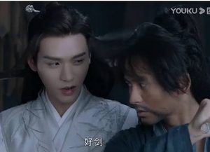 “浪浪钉”是什么意思？《山河令》的别称为什么是浪浪钉？