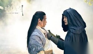 秦时明月中盖聂和卫庄谁厉害？卫庄最后死了吗