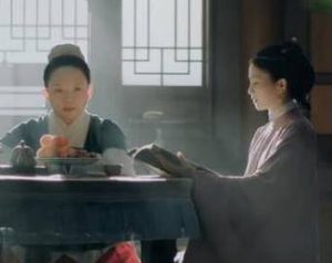 《玉楼春》桃夭为何会被赶出孙府？遇上对手了