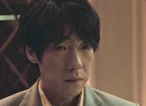 《扫黑风暴》林浩为何会被警察抓到警局？
