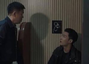《扫黑风暴》林浩遭陷害被捕后，贺芸为何要做担保力证