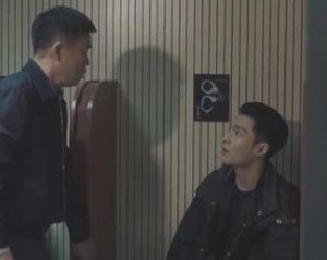 《扫黑风暴》林浩要去夜总会干什么?调查什么