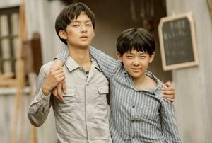 《乔家的儿女》讲了什么故事？几人的结局如何呢？