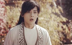 《天龙八部》段誉的武功很高吗 段誉能排第几