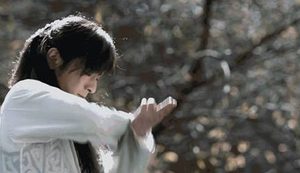 《天龙八部》段誉对王语嫣感情怎么样 段誉喜欢王语嫣吗