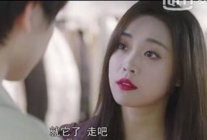 《试婚99天》主演有哪些人？在哪个平台播出？