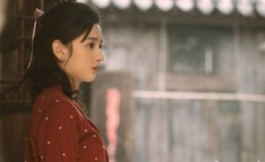《乔家的儿女》里乔四美为何能够应聘成功呢？
