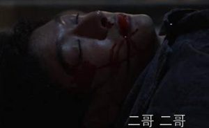 《乔家的儿女》乔二强被打进医院到底是怎么回事？