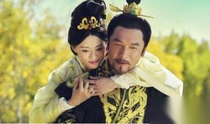 芈月为何会嫁给秦王？惠文王嬴驷后宫有多少妃子