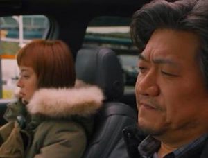 《理想之城》面的苏筱的“背叛”，汪炀会原谅她吗？