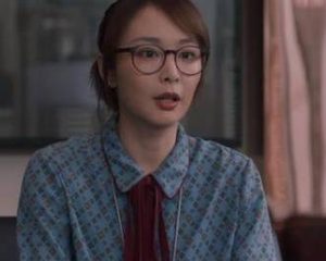 《理想之城》吴红玫四年都没有升职，她到底做错了什么？