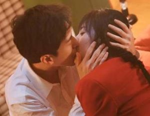 《乔家的儿女》乔一成与叶小朗会在一起吗？他们是什么结局？