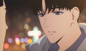 《撒野》即将被改编成动漫，剧名为《暖阳》