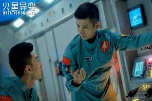 科幻题材的小成本网络电影《火星异变》，带来了哪些惊喜？