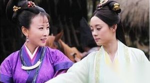 芈月传孟嬴结局嫁给了谁？孟嬴原型曾被公公占有