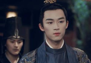 《一生一世》太子转世了吗？太子变成谁了