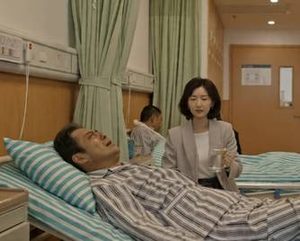 《乔家的儿女》曲阿英争家产是怎么回事？被乔祖望算计了